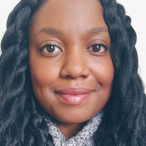 Meet your Posher, Tianna